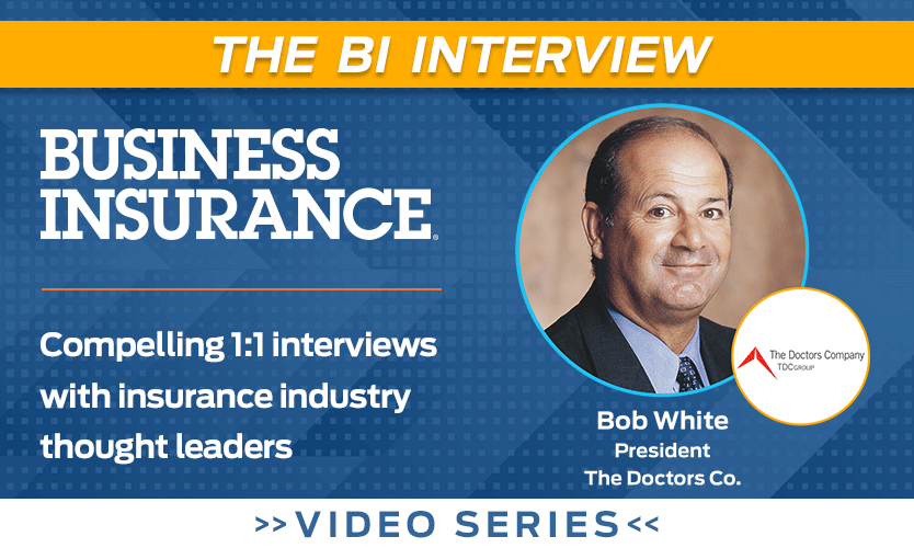 Video: The BI Interview with Phil Casper of Euclid Transactional