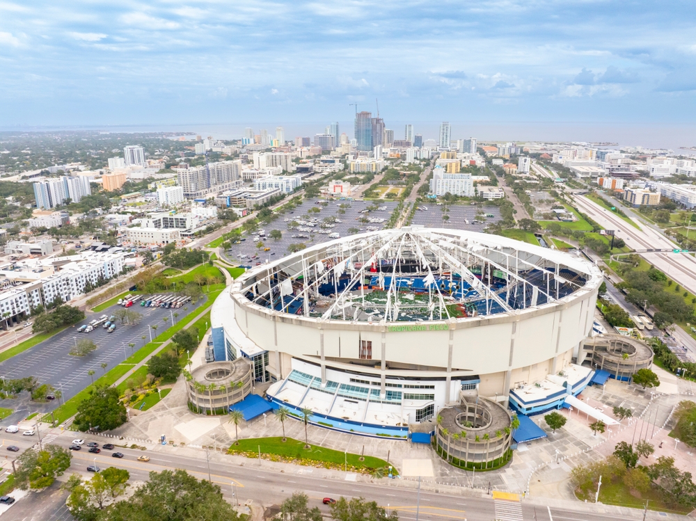 Modeling firms vary on Hurricane Milton losses Business Insurance