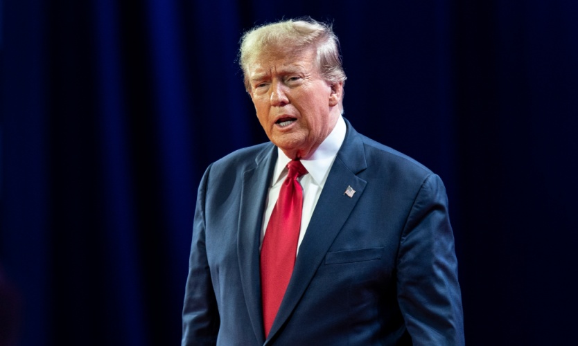 Judge blocks Trump administration from diverting disaster prevention grants