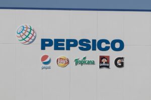 PepsiCo