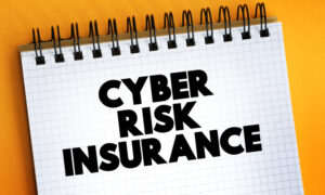 cyber risk insurance