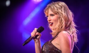 Taylor Swift