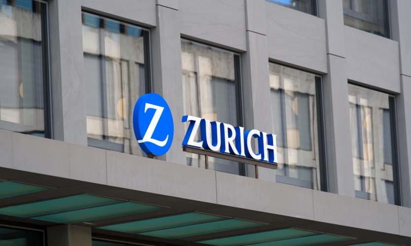 Zurich offers over $10 billion for Beazley