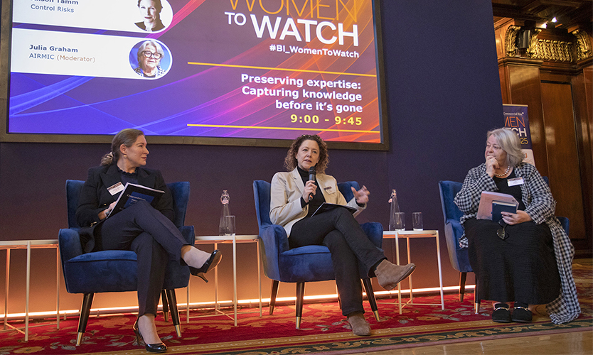 businessinsurance.com - As retirements rise, insurers race to preserve hard-won wisdom