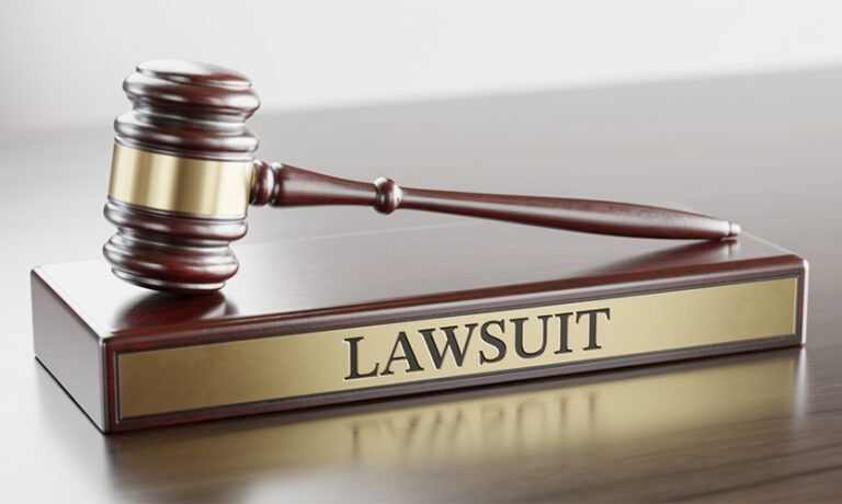 8. Gallagher sued brokers who set up on their own - Business Insurance