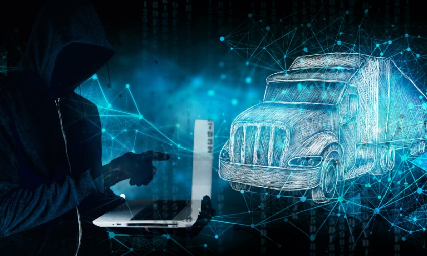 businessinsurance.com - Cargo theft goes digital, reshaping insurance risks
