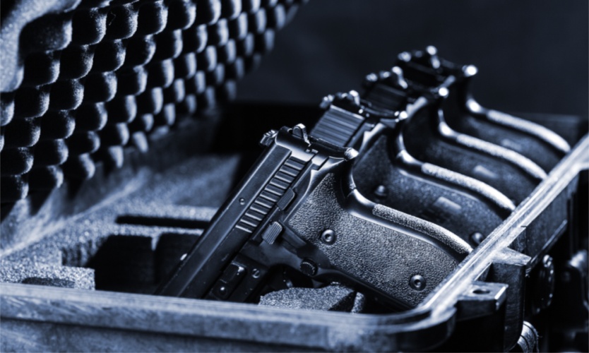 businessinsurance.com - 'Ghost gun' seller can't tap insurance: Court