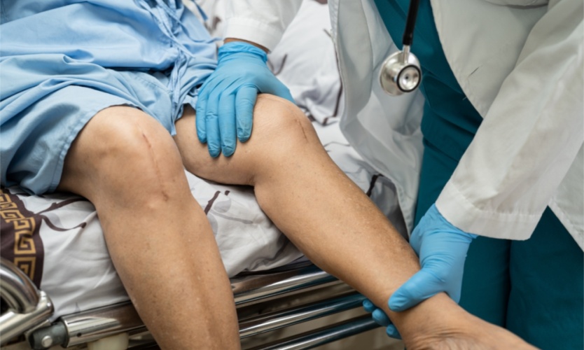 businessinsurance.com - Insurer must pay bill for worker's knee surgery: Appeals court