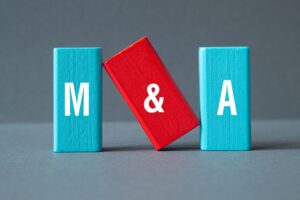 M&A