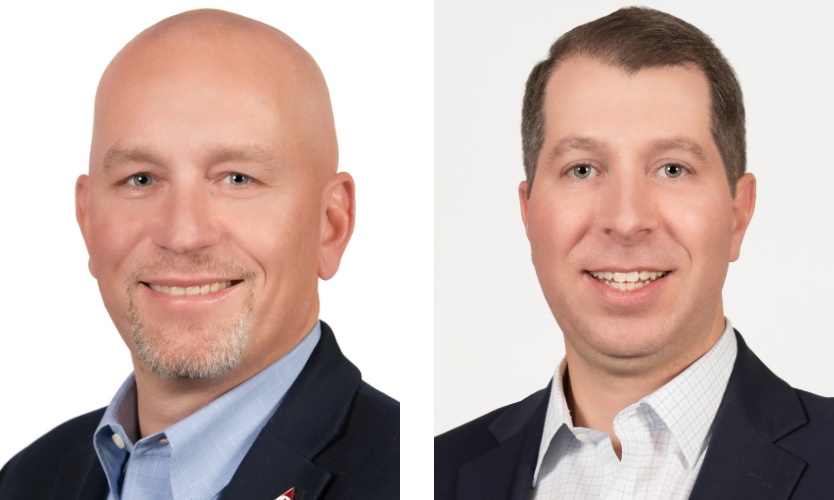 Ames & Gough names CEO and president