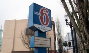 Motel 6