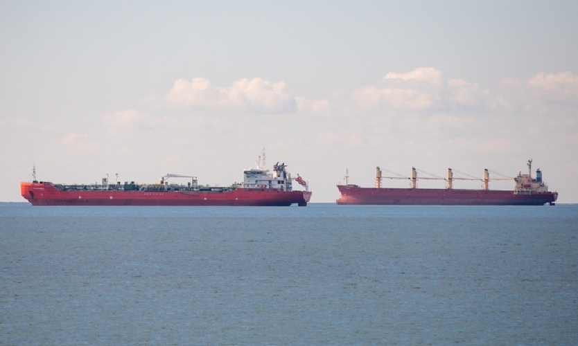 Black Sea war insurance rates jump after tanker attacks, sources say