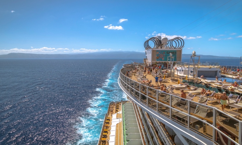 businessinsurance.com - Cruise insurance prices go overboard