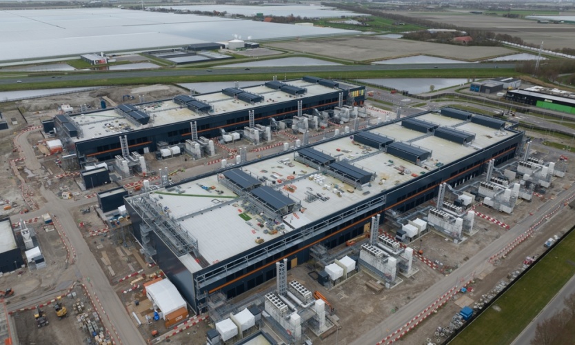 Descartes introduces parametric nat cat cover for data centers