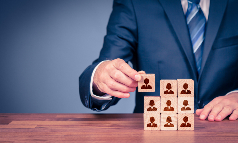 Crawford restructures, appoints executives