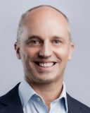 James Addington-Smith